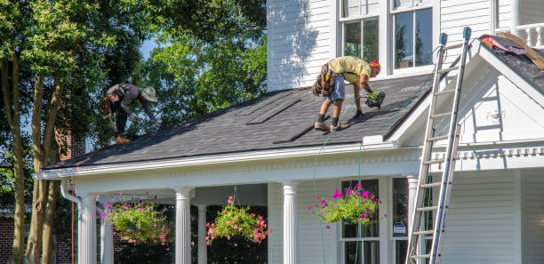 Best Gutter Installation and Repair  in Washington, NC